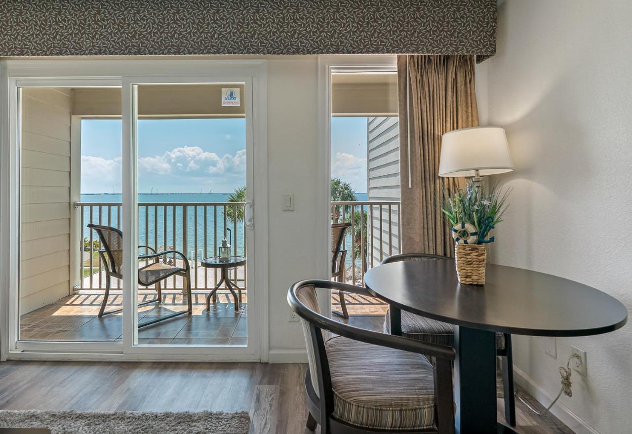 Wake Up To Ocean Views From Your Private Balcony Тампа Екстер'єр фото