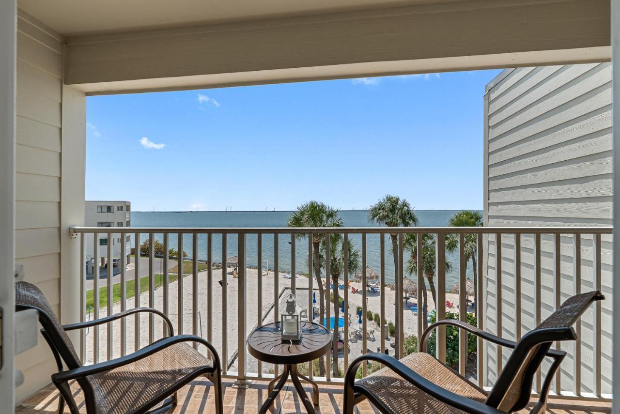 Wake Up To Ocean Views From Your Private Balcony Тампа Екстер'єр фото
